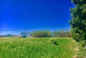 Barbate 5500&nbsp;m² 