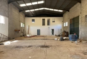 Mollina 142500&nbsp;m² 