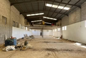 Mollina 142500&nbsp;m² 