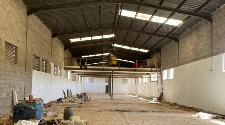 Malaga - Mollina - 142500m2