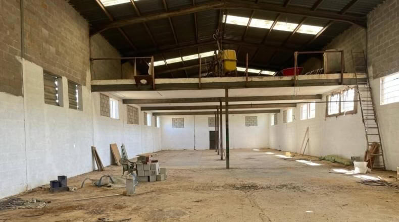 Malaga - Mollina - 142500m2
