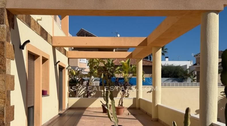 Alicante - Torrevieja - 813m2