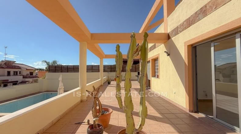 Alicante - Torrevieja - 813m2