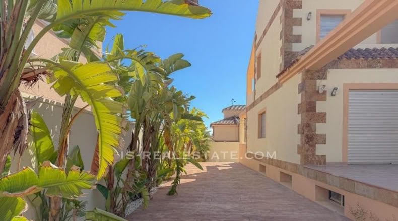 Alicante - Torrevieja - 813m2