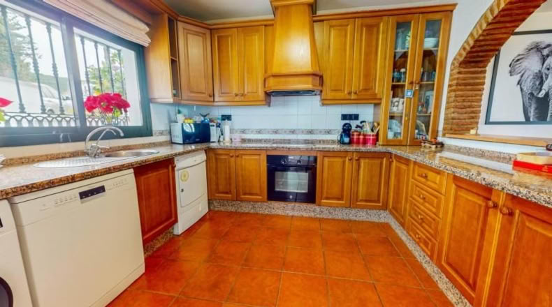Las Palmas - Telde - 264m2