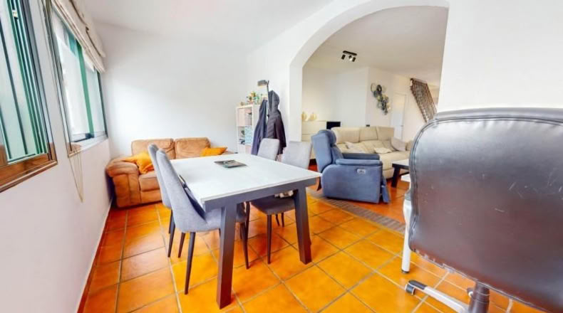 Las Palmas - Telde - 264m2