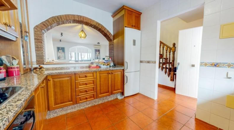 Las Palmas - Telde - 264m2