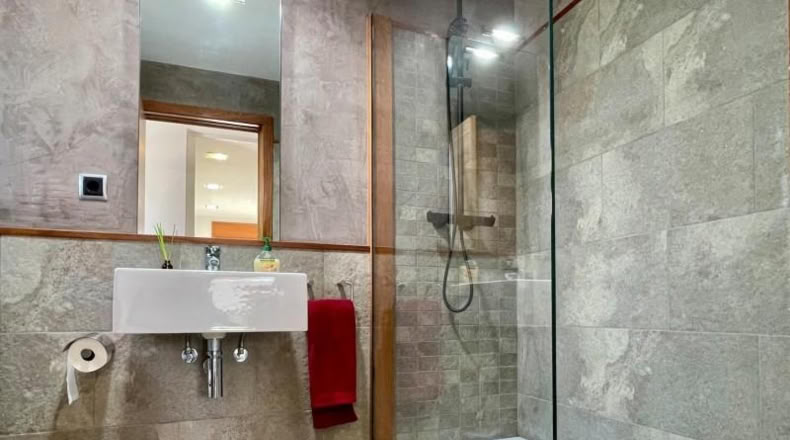 Barcelona - Sant Antoni de Vilamajor - 12000m2