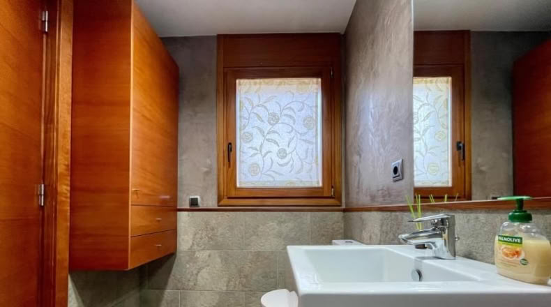 Barcelona - Sant Antoni de Vilamajor - 12000m2