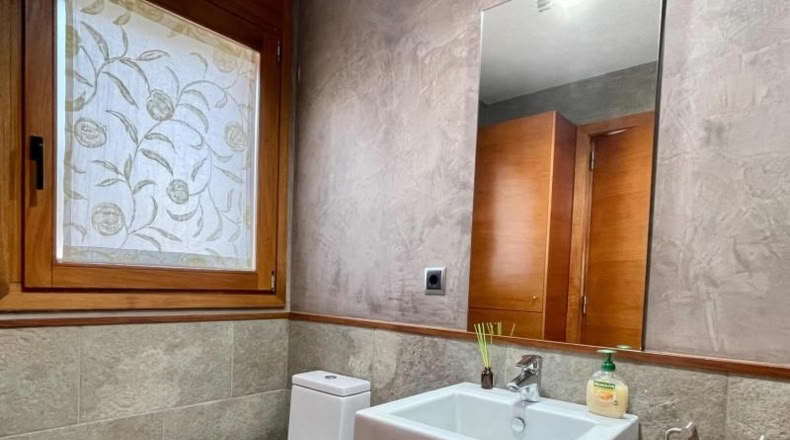 Barcelona - Sant Antoni de Vilamajor - 12000m2