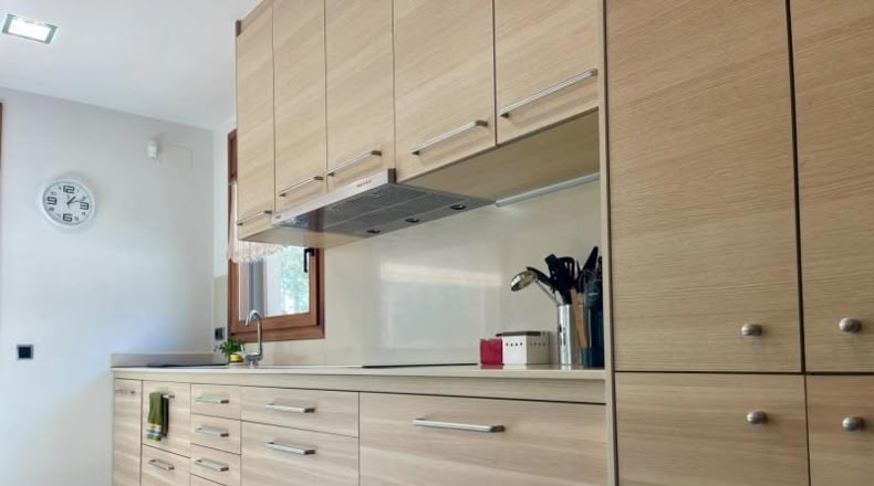 Barcelona - Sant Antoni de Vilamajor - 12000m2