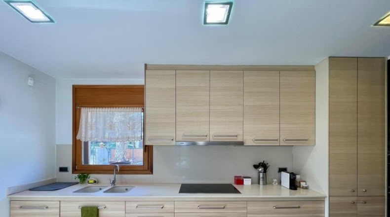 Barcelona - Sant Antoni de Vilamajor - 12000m2