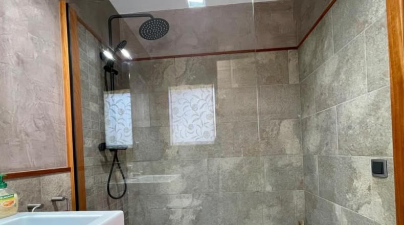 Barcelona - Sant Antoni de Vilamajor - 12000m2