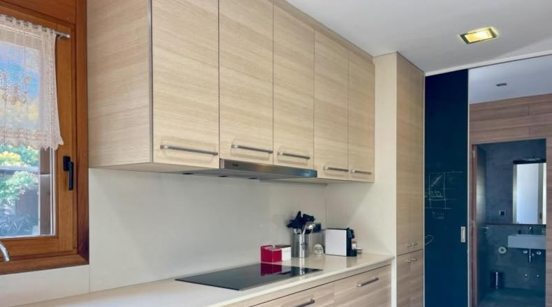 Barcelona - Sant Antoni de Vilamajor - 12000m2