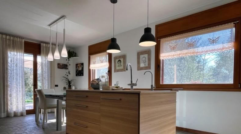 Barcelona - Sant Antoni de Vilamajor - 12000m2