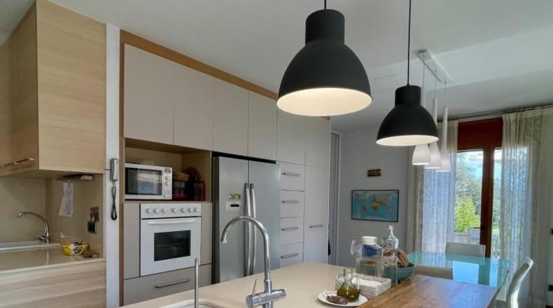 Barcelona - Sant Antoni de Vilamajor - 12000m2