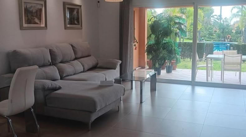 Málaga - Benahavís - 134m2