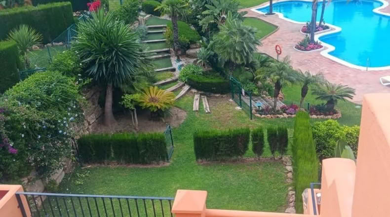Málaga - Benahavís - 134m2