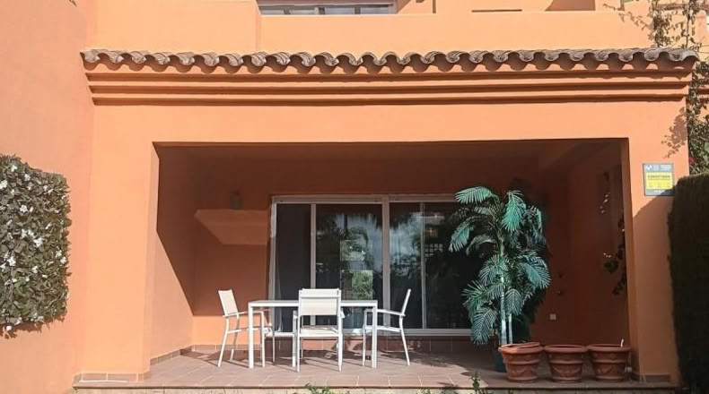 Málaga - Benahavís - 134m2