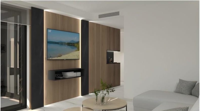 Alicante - Algorfa - 462m2