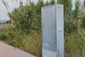 els Poblets 1475&nbsp;m²