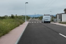 els Poblets 1475&nbsp;m²