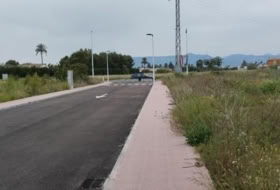 els Poblets 1475&nbsp;m²