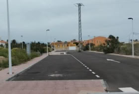 els Poblets 1475&nbsp;m²