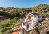 Xalet independent amb terreny en venda a la España, Casares, ref.: TR334953 foto