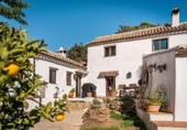 Xalet independent amb terreny en venda a la España, Casares, ref.: TR334953 foto