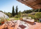 Xalet independent amb terreny en venda a la España, Casares, ref.: TR334953 foto