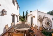 Xalet independent amb terreny en venda a la España, Casares, ref.: TR334953 foto