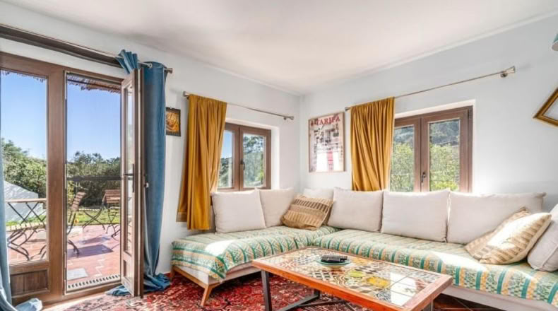 Malaga - Casares - 30000m2