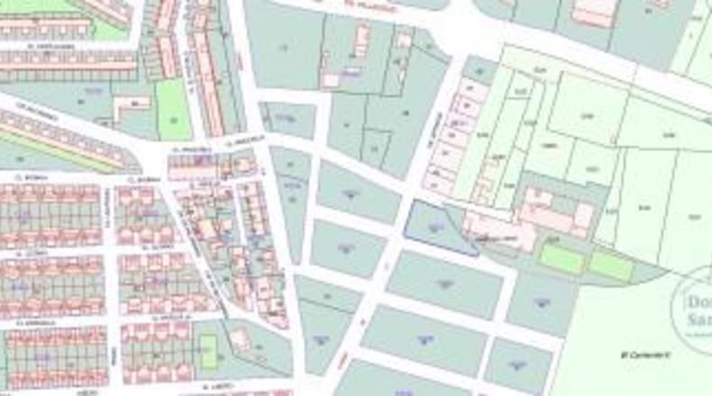 Valladolid - Zaratán - 1714m2