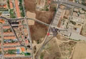 Suelo urbano en venta en la España, Zaratán, ref: TR165538 foto