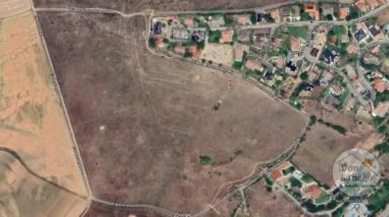 Valladolid - Simancas - 300m2