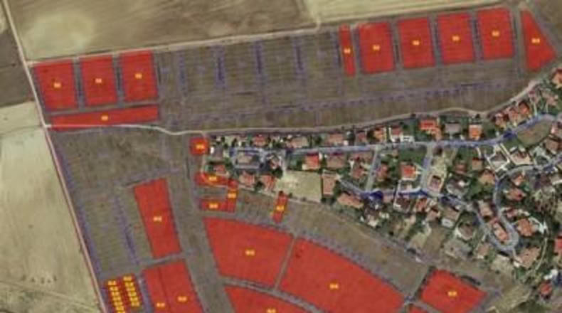 Valladolid - Simancas - 300m2
