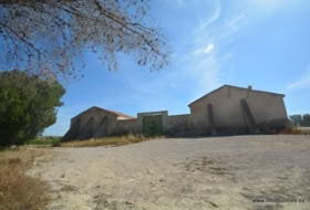 Orihuela 407000&nbsp;m²