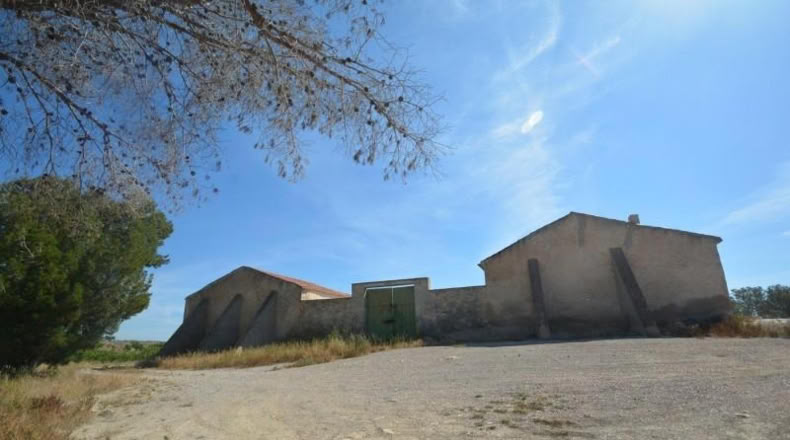 Аликанте - Orihuela - 407000m2