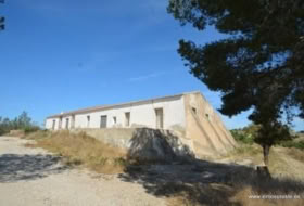 Orihuela 407000&nbsp;m²