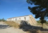 Non-developable land for sale on España, Orihuela, ref: TR280561 photo