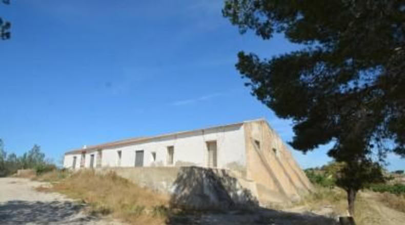 Аликанте - Orihuela - 407000m2