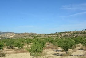 Orihuela 407000&nbsp;m²