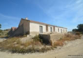 Non-developable land for sale on España, Orihuela, ref: TR280561 photo