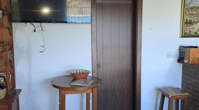 Huelva - Cumbres Mayores - 33000m2
