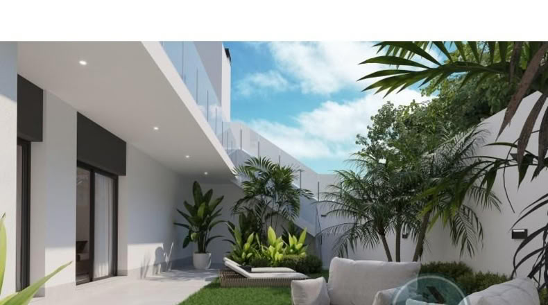 Alicante - Finestrat - 455m2
