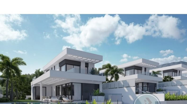 Alicante - Finestrat - 455m2