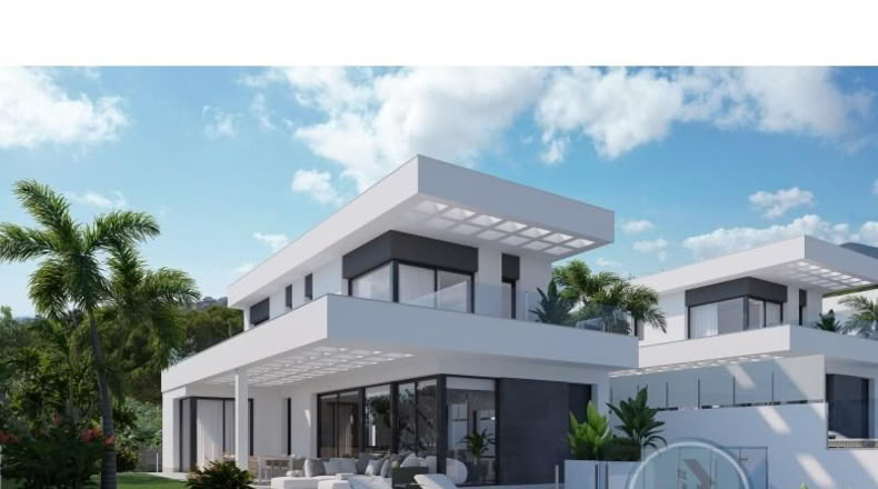 Alicante - Finestrat - 455m2