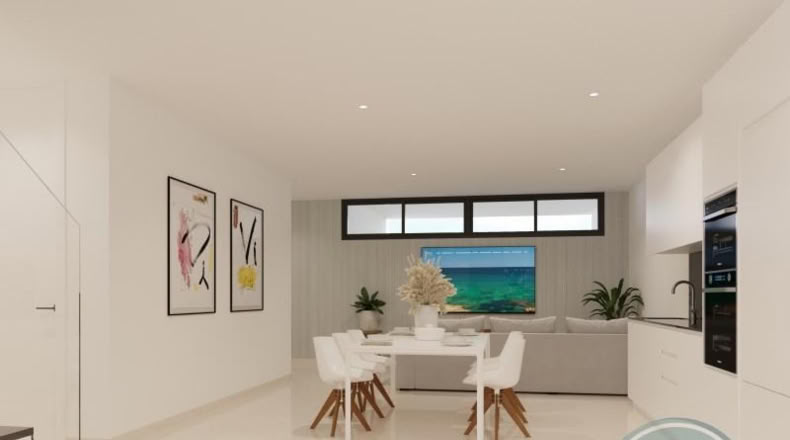 Alicante - Finestrat - 455m2