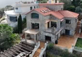 Xalet independent amb terreny en venda a la España, Begur, ref.: TR287792 foto